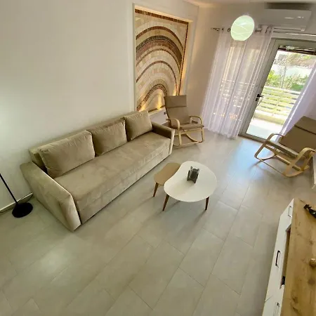 Sunlit 594 Apartment Durres