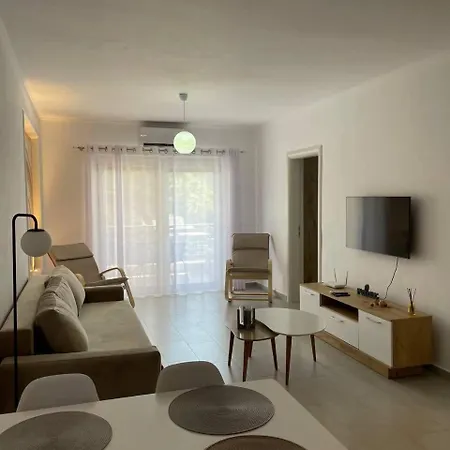 Apartment Sunlit 594 Durres