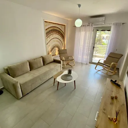Sunlit 594 Apartment *